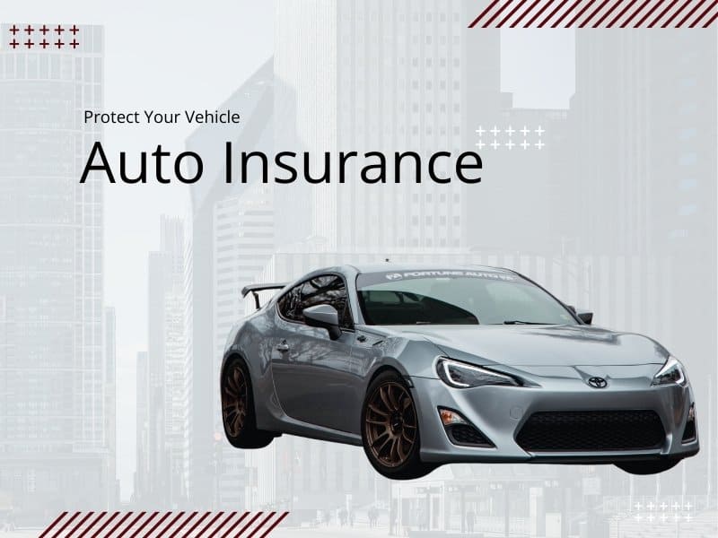 vehicle insurance underwritten by insurance company in Berkeley, California