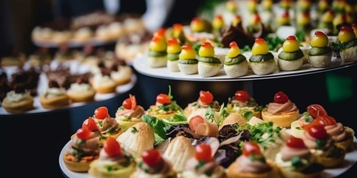 what you need in a catering insurance policy