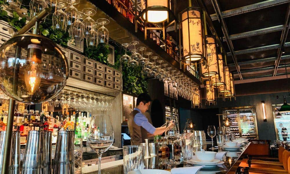 workers' compensation insurance for Kentucky bars